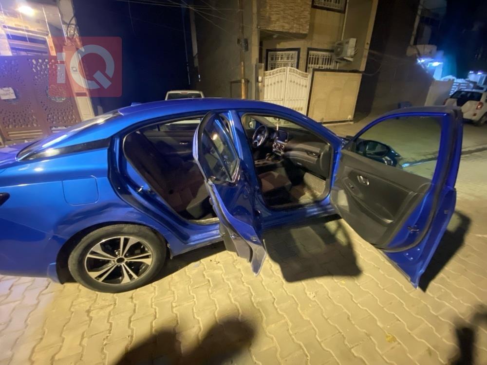 نيسان سنترا